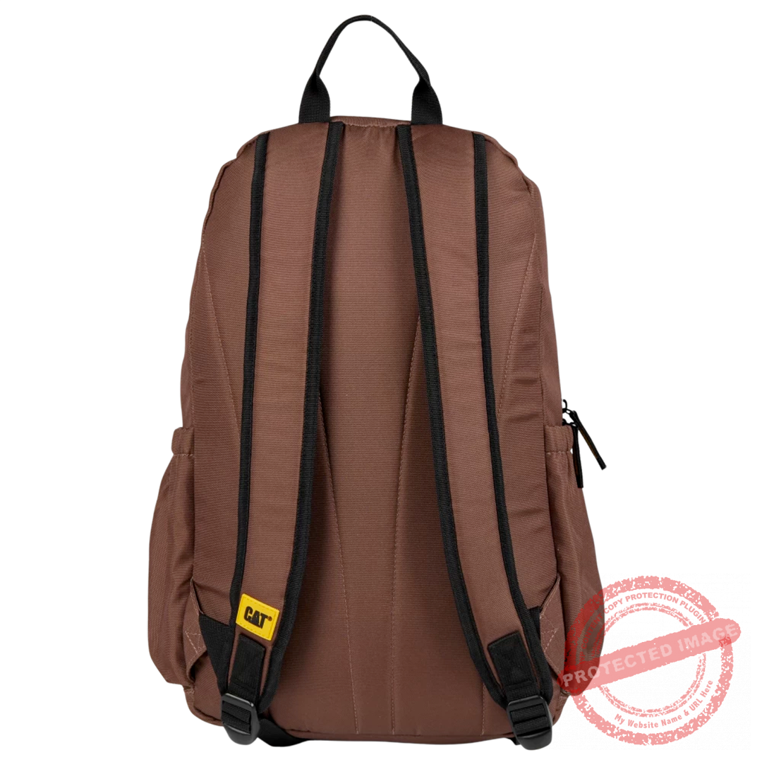 Cat Sac À Dos Cat. Melbourne U. Toffee