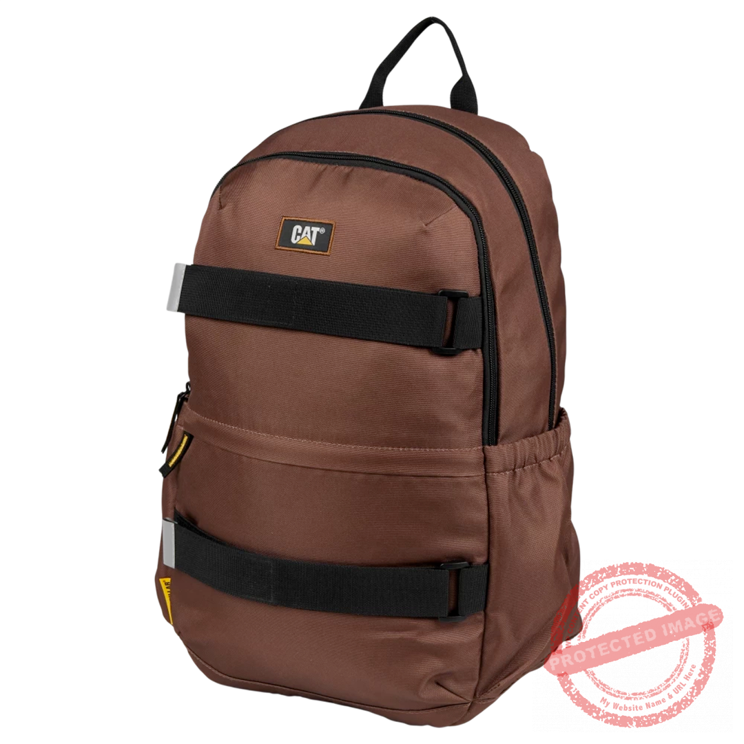 Cat Sac À Dos Cat. Melbourne U. Toffee