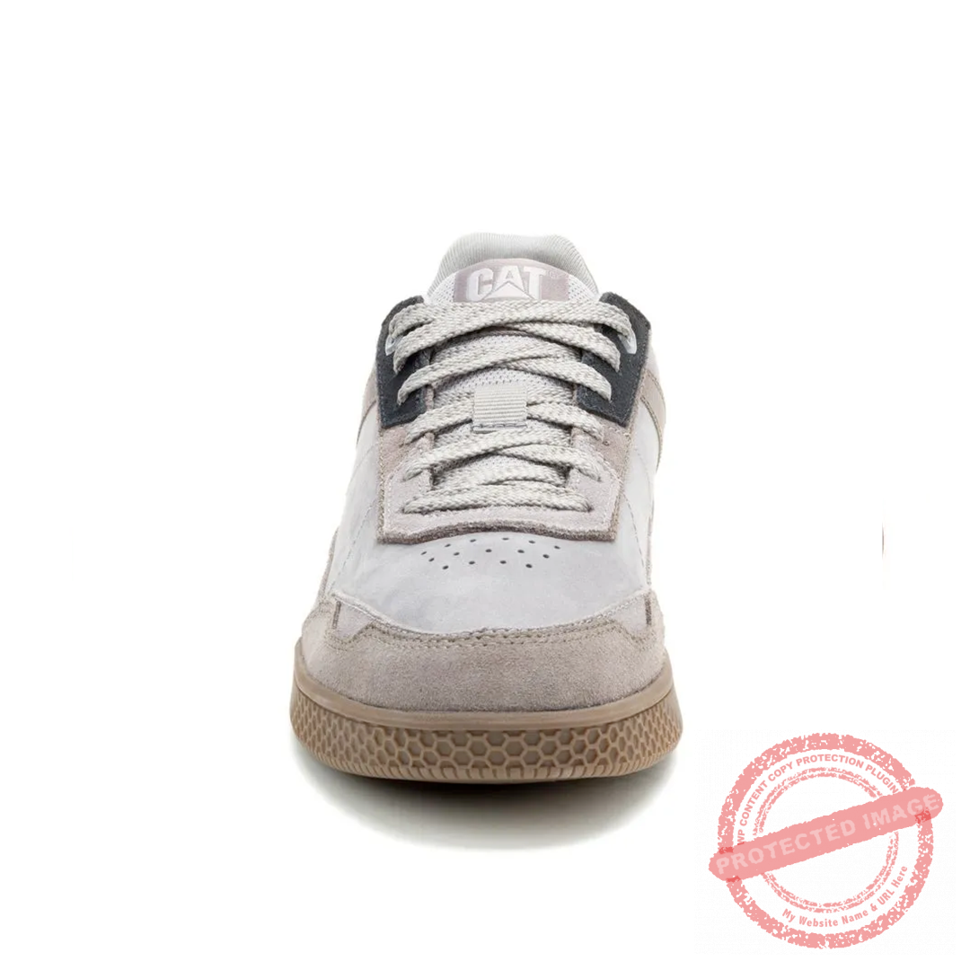 Cat Sneakers Cat. Pause R. Frost Grey