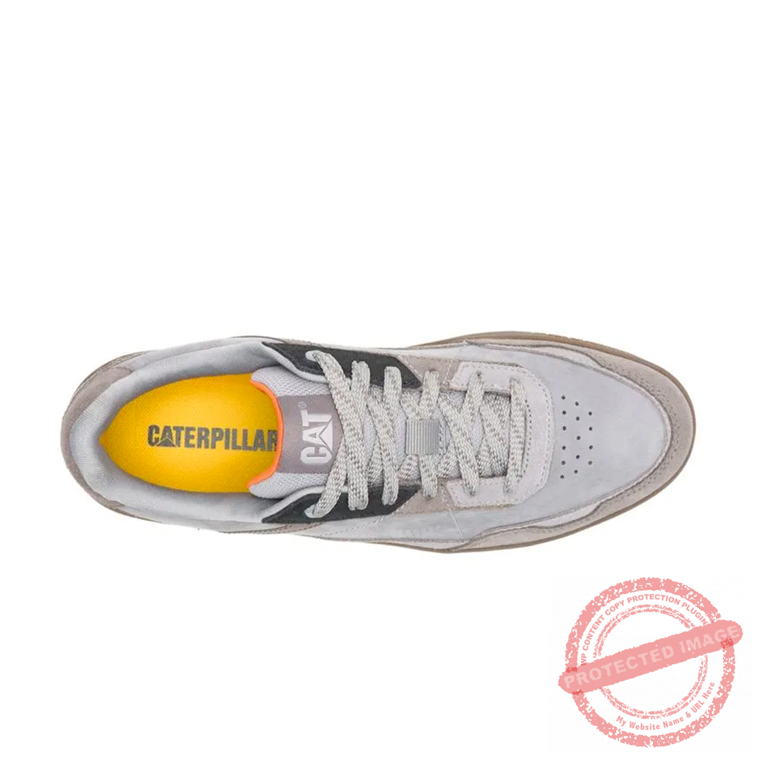 Cat Sneakers Cat. Pause R. Frost Grey