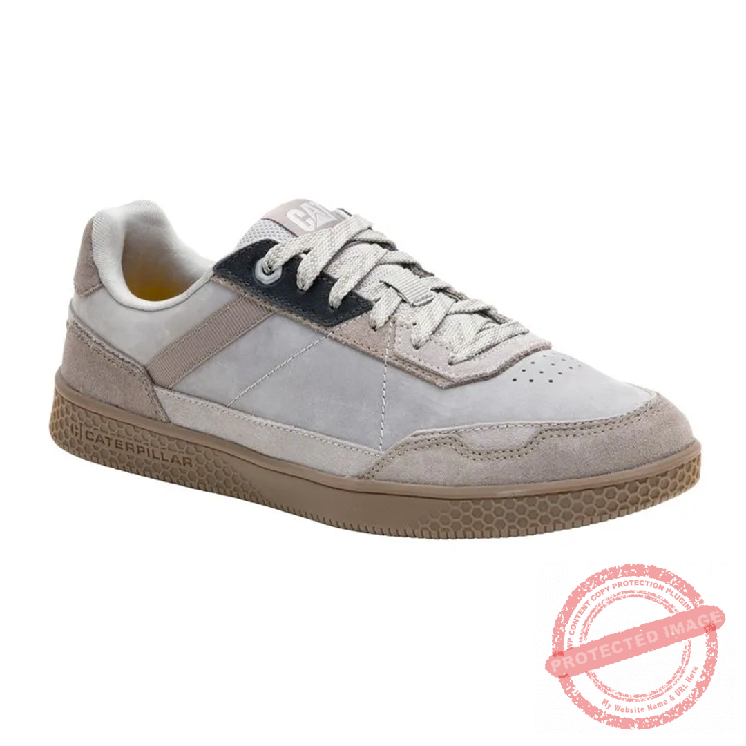 Cat Sneakers Cat. Pause R. Frost Grey