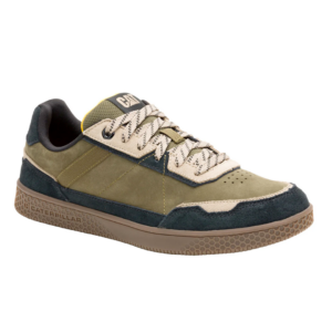 Cat Sneakers Cat. Pause R. Dark Olive