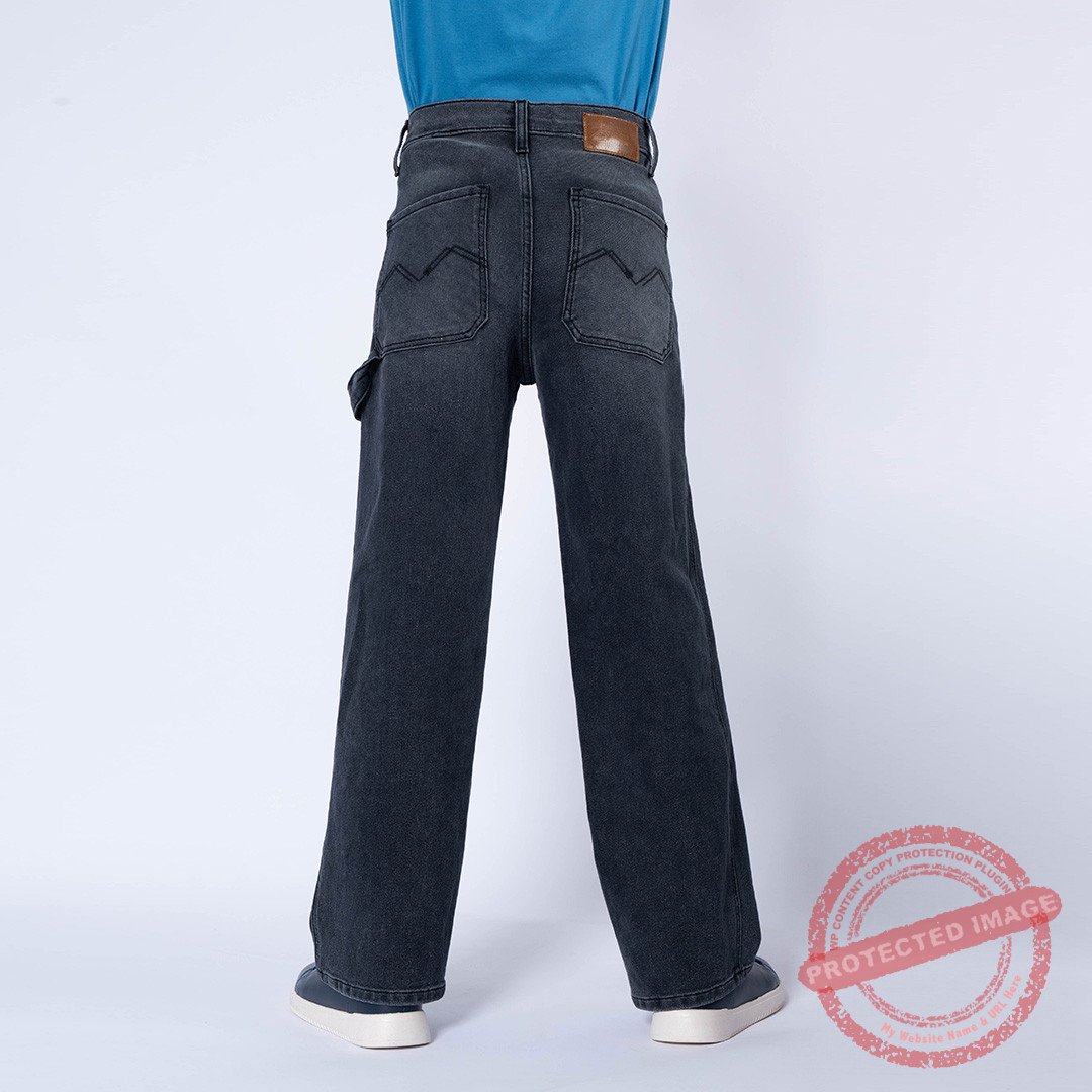 Paterson Jean Ira-21 Snap Enf Pt Garçon