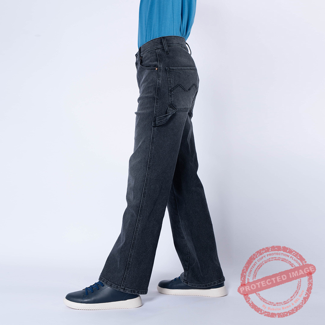 Paterson Jean Ira-21 Snap Enf Pt Garçon