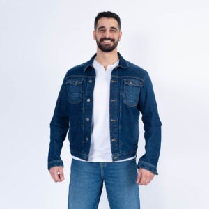 Lee Cooper Blouson Darkly-37 Lala Ss Homme.