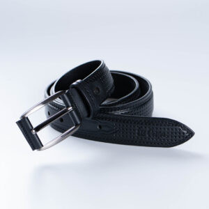 Lee Cooper Ceinture Cuir-X-10 LC-30 Homme.