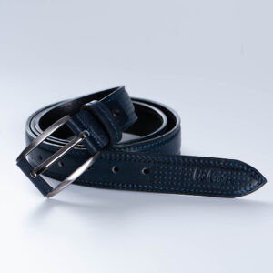 Lee Cooper Ceinture Cuir-X-30 LC-30 Homme.