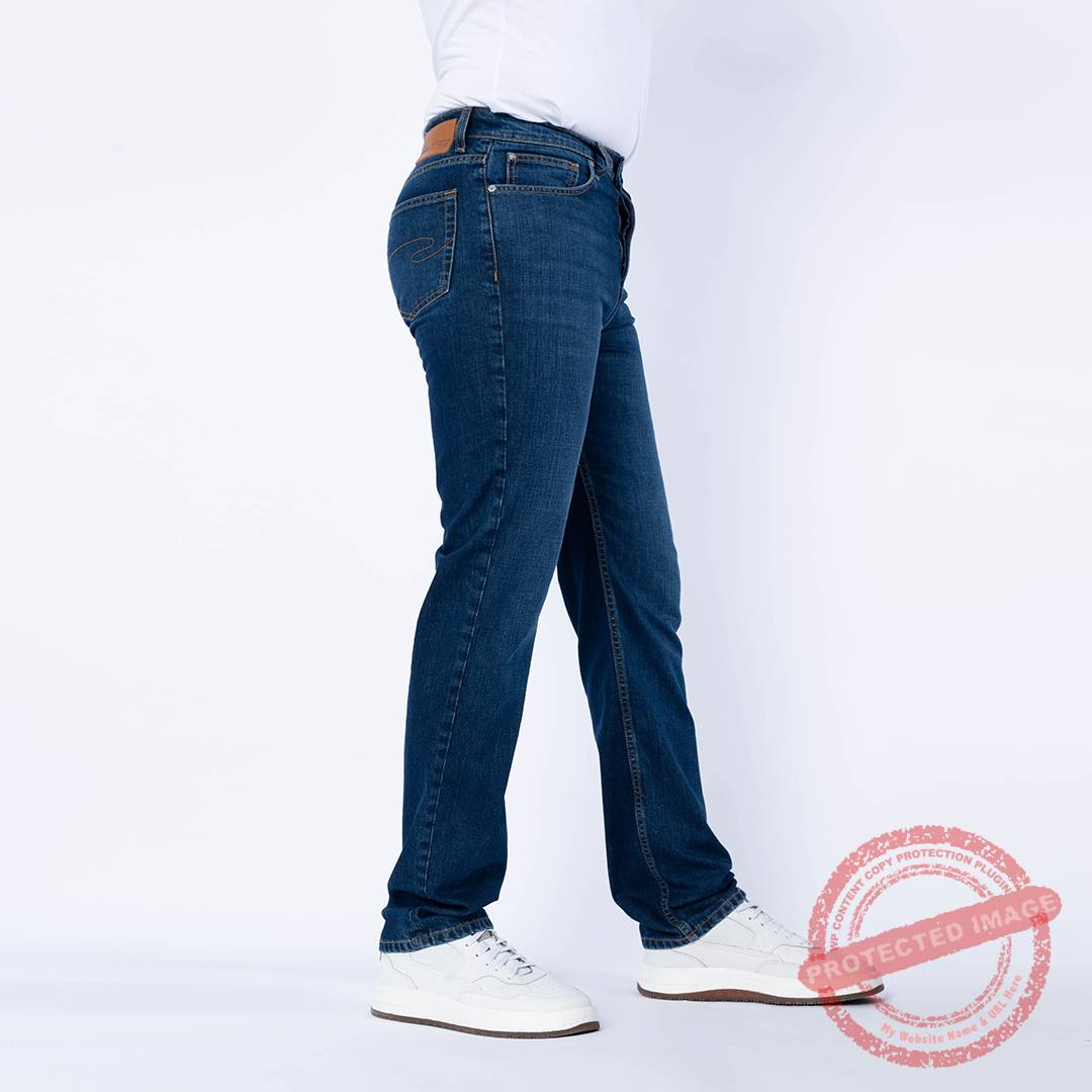 Lee Cooper Jean D63159-20 Harry Hom Ss 3 Homme.