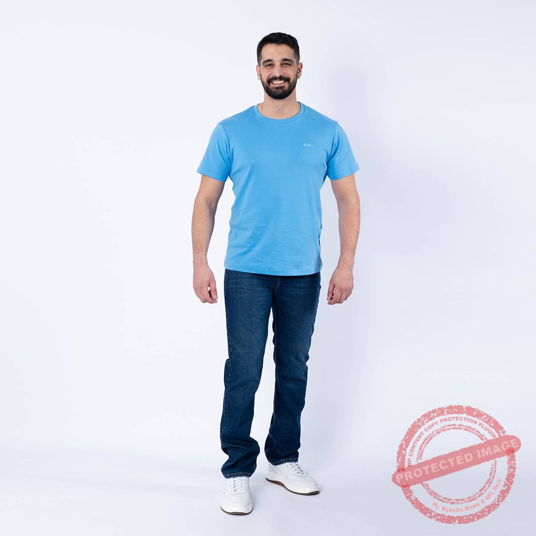 Lee Cooper Jean D63159-20 Harry Hom Ss 3 Homme.