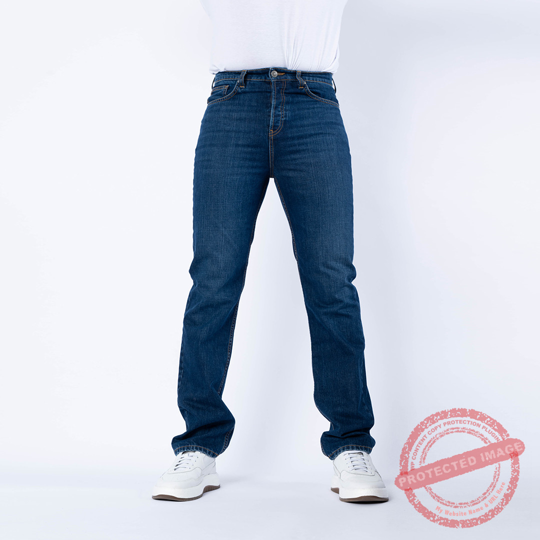 Lee Cooper Jean D63159-20 Harry Hom Ss 3 Homme.