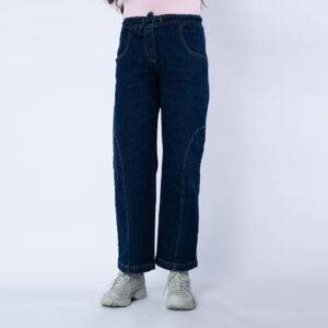 Lee Cooper Jean D70585-38 Mosy Fil Ss Fille.