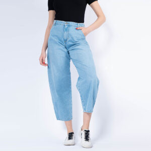 Lee Cooper Jean Darkly-40 Mamy Femme Ss 3.