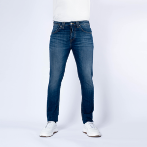 Lee Cooper Jean Maxon-24 Nimo Hom Ss 3 Homme.