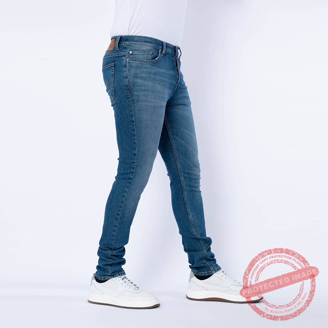 Lee Cooper Jean Onortb-02 Lc115 Hom Ss 3 Homme.