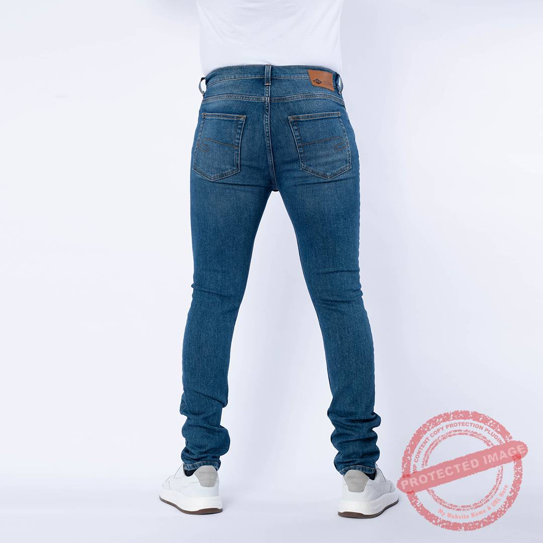 Lee Cooper Jean Onortb-02 Lc115 Hom Ss 3 Homme.