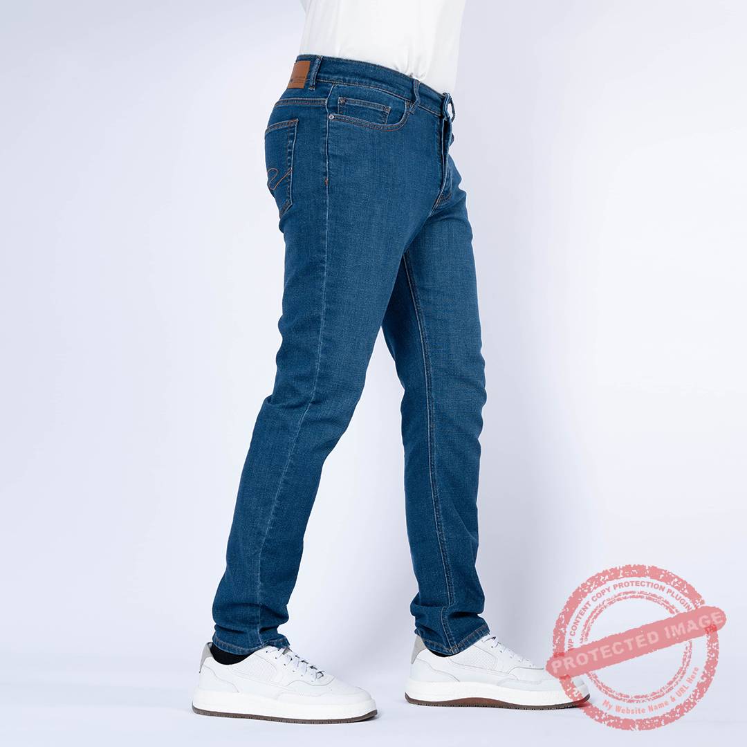 Lee Cooper Jean Timber-01 Lc115 Mm 3 Homme.
