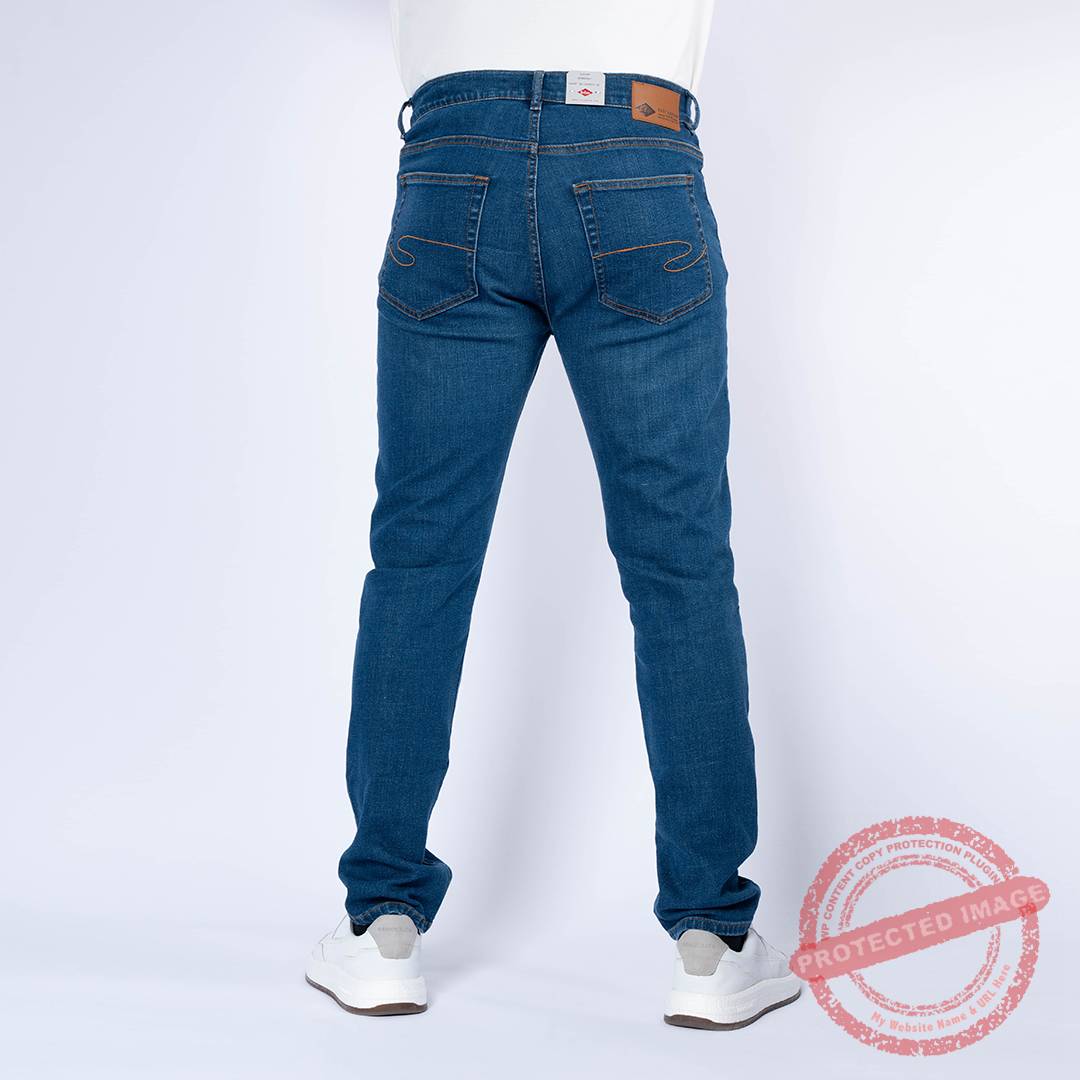 Lee Cooper Jean Timber-01 Lc115 Mm 3 Homme.