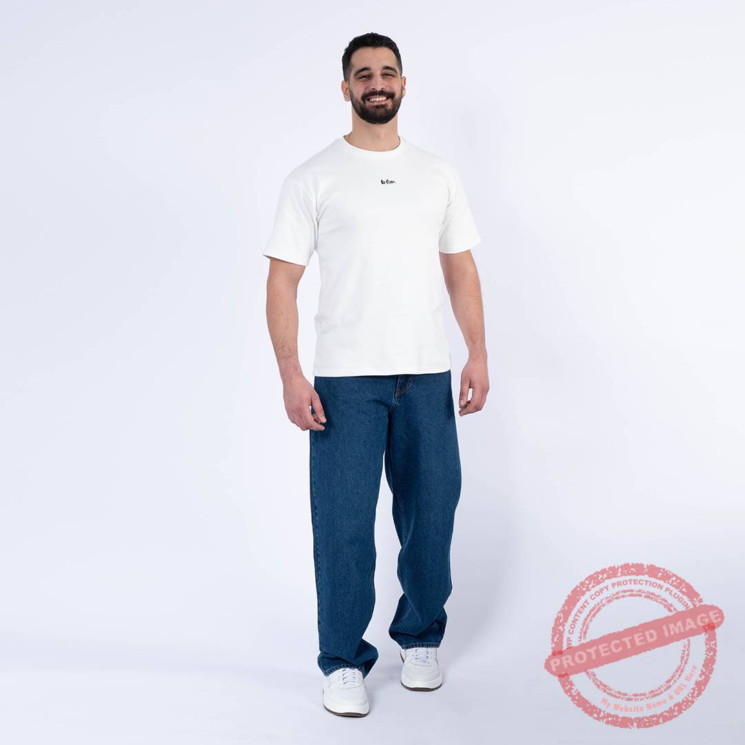 Lee Cooper Jean A27595-03 Albo Gg 3 Homme