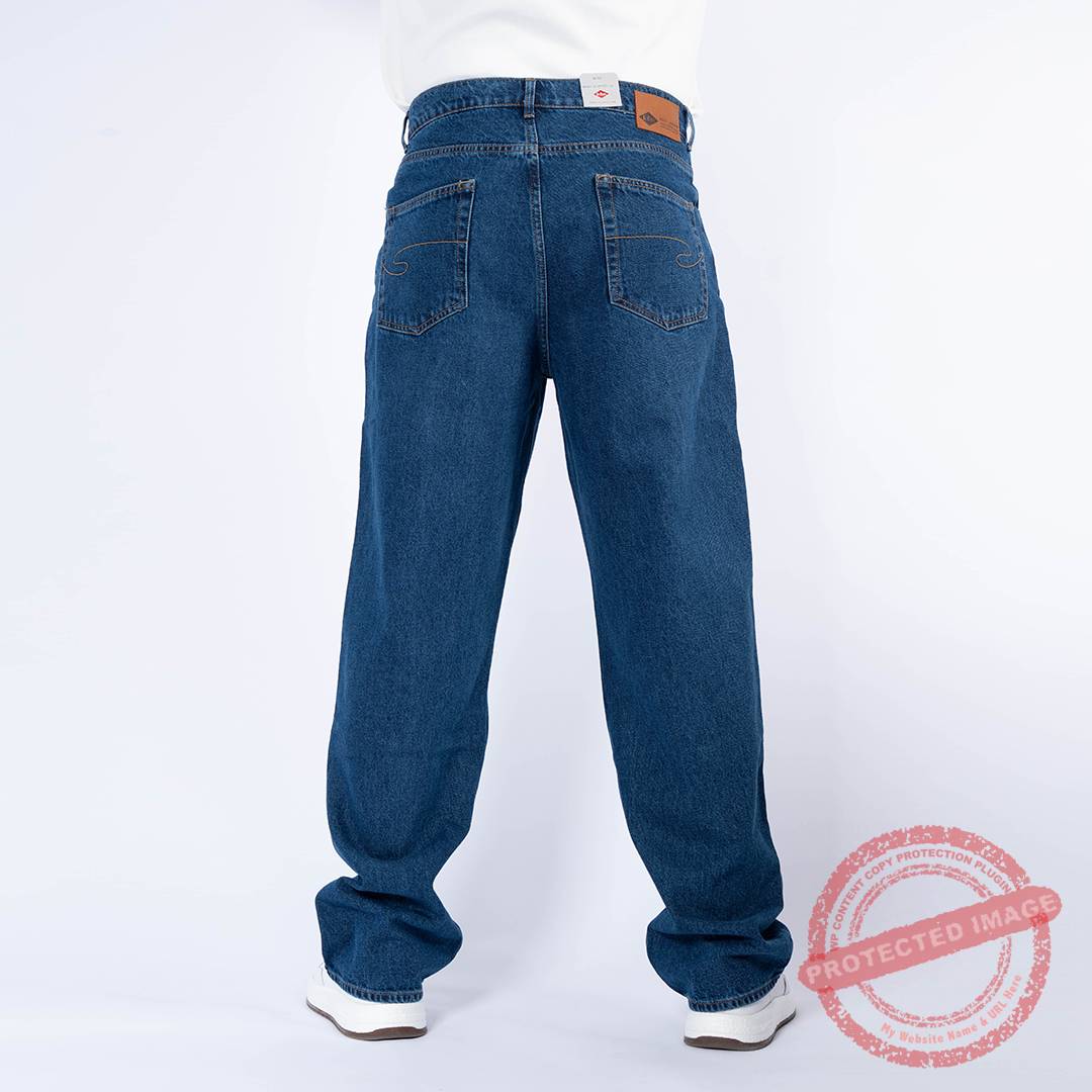 Lee Cooper Jean A27595-03 Albo Gg 3 Homme