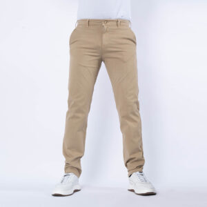 Lee Cooper Pantalon Tarast-43 Wood Hom Pi Homme.