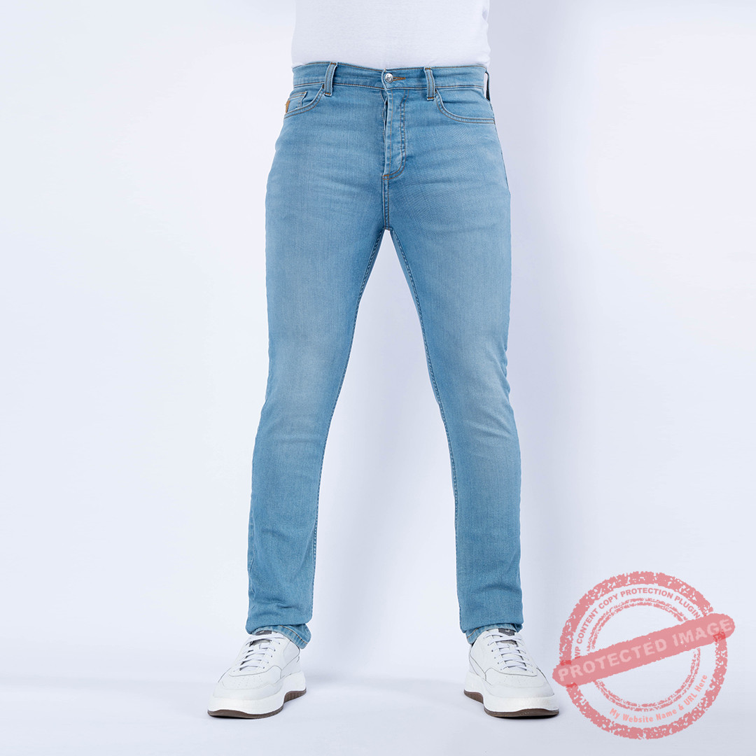 Lois Jean Renard-02 Strai Hom Pe 3 Homme