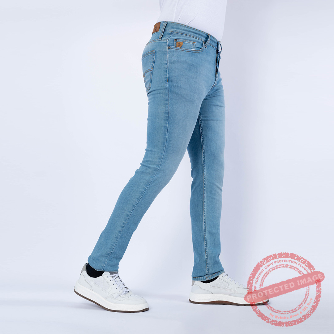 Lois Jean Renard-02 Strai Hom Pe 3 Homme