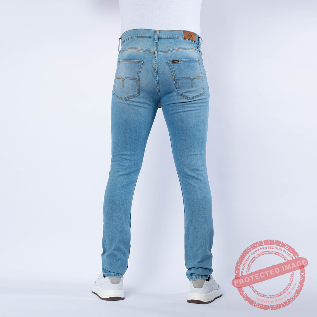 Lois Jean Renard-02 Strai Hom Pe 3 Homme