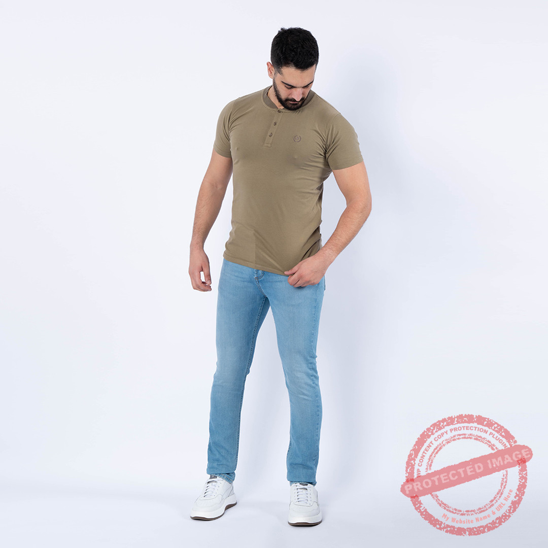 Lois Jean Renard-02 Strai Hom Pe 3 Homme