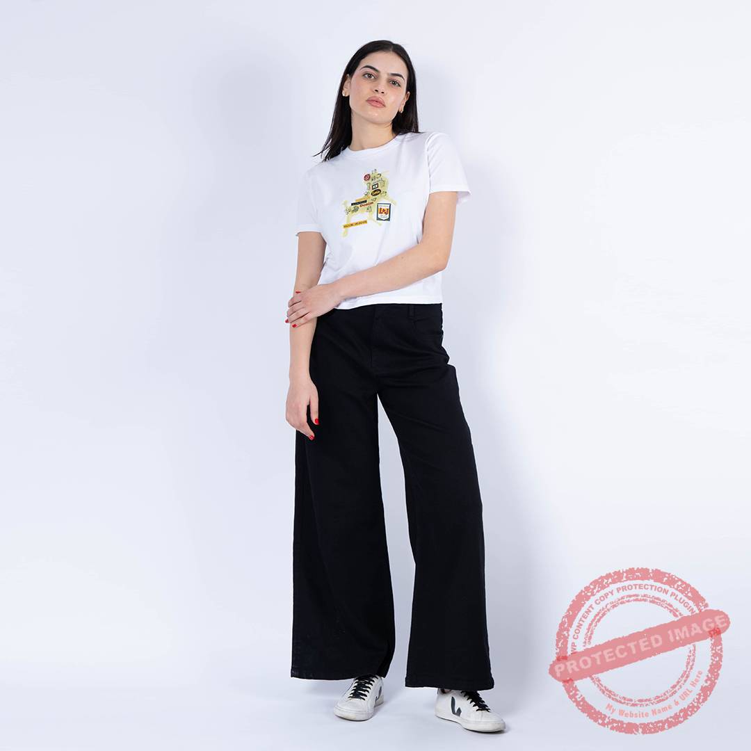 Lois Jeans LUNET-33 SASO Femme Be 3