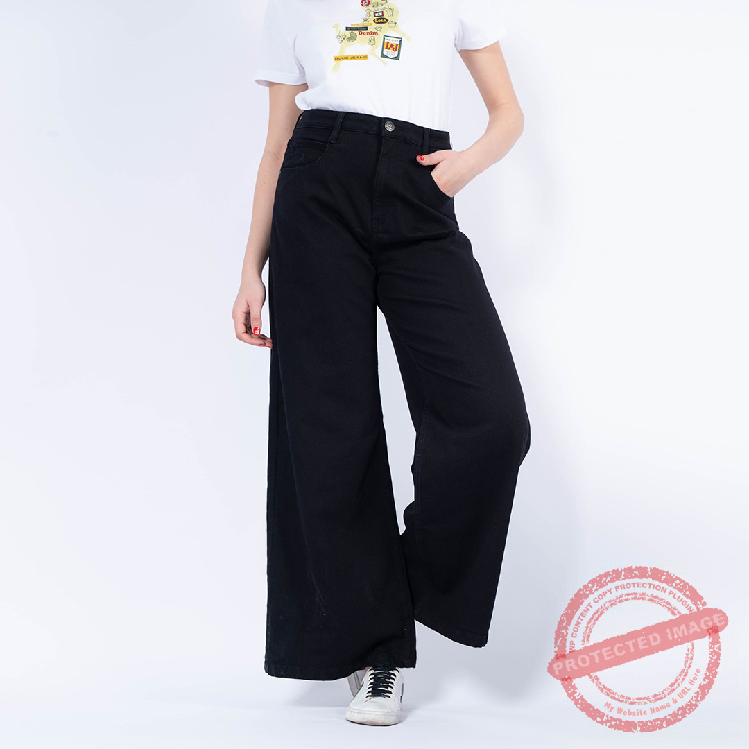 Lois Jeans LUNET-33 SASO Femme Be 3