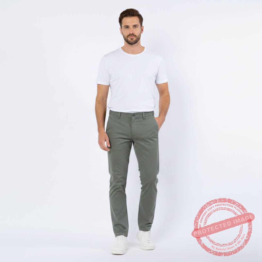 Lois Pantalon T10277-10 Rosi Hom Gg Homme.