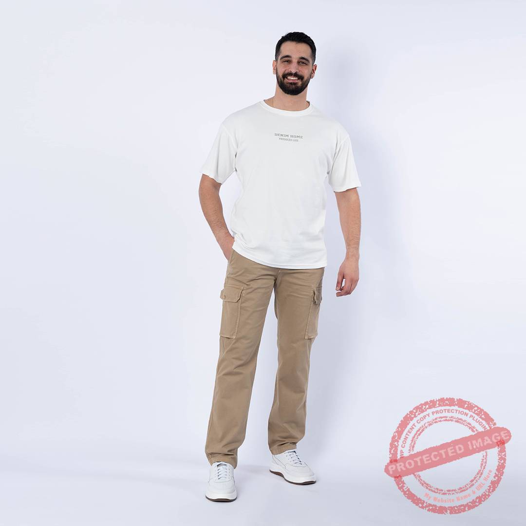 Lois Pantalon T10277-18 H05 P Hom Gg Homme.