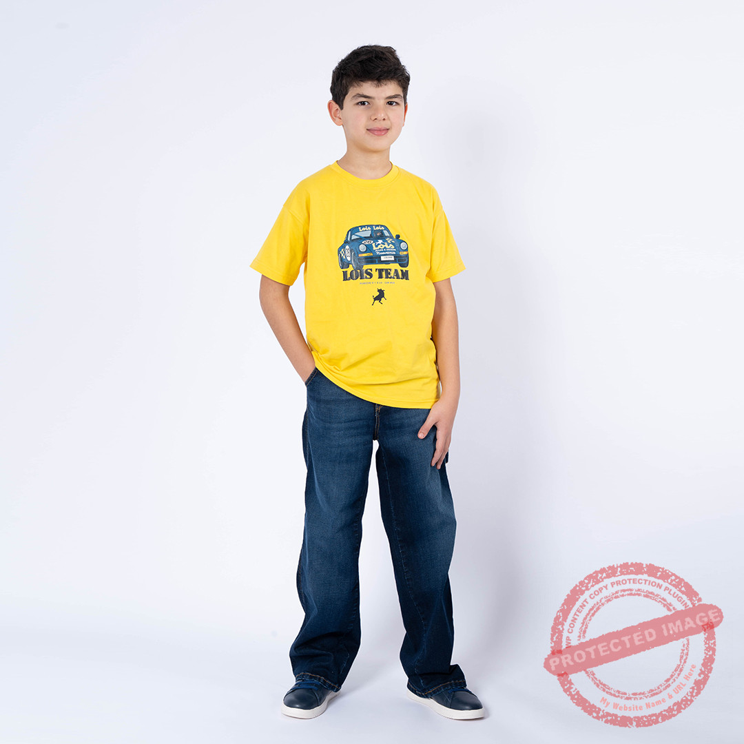 Lois Jean Renard-07 Balho Enf Pt Garçon.