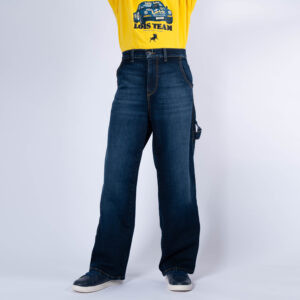 Lois Jean Renard-07 Balho Enf Pt Garçon.