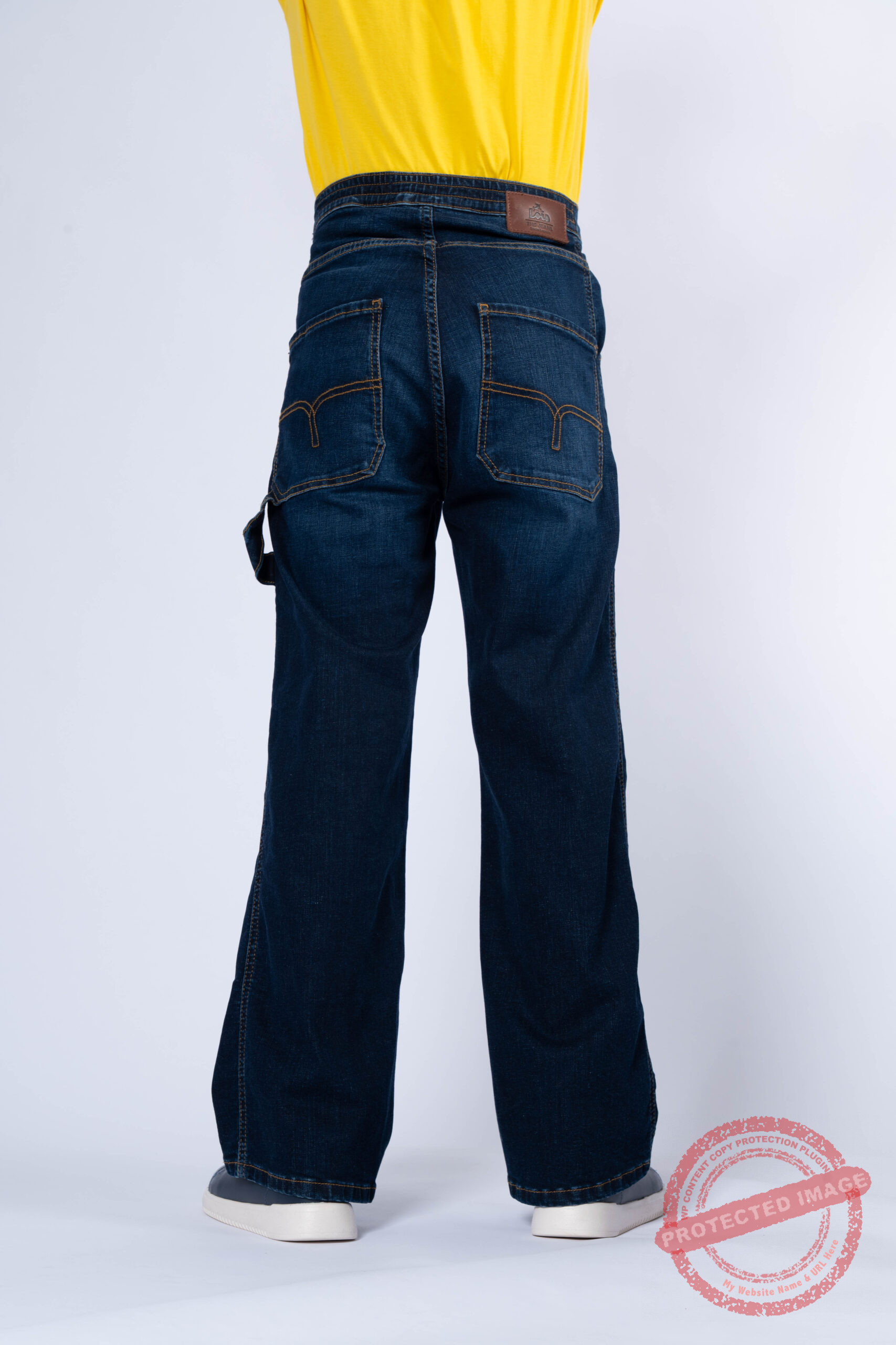 Lois Jean Renard-07 Balho Enf Pt Garçon.