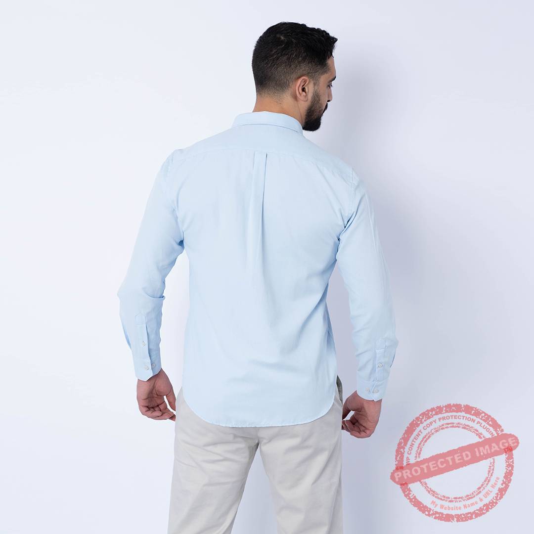 Lois Chemise Toile-02 Chavin Homme Ml Nat.