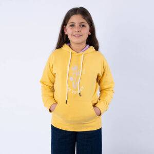 Lee Cooper Sweat Shirt Maille-03 Arij Fil Nat Fille.