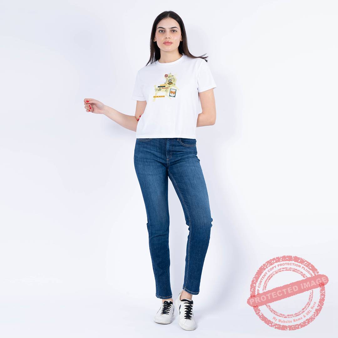 Lois Jean D70585-52 Mika Femme PE 3.