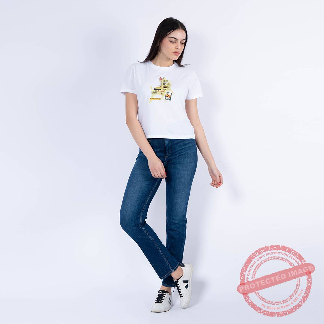 Lois Jean D70585-52 Mika Femme PE 3.