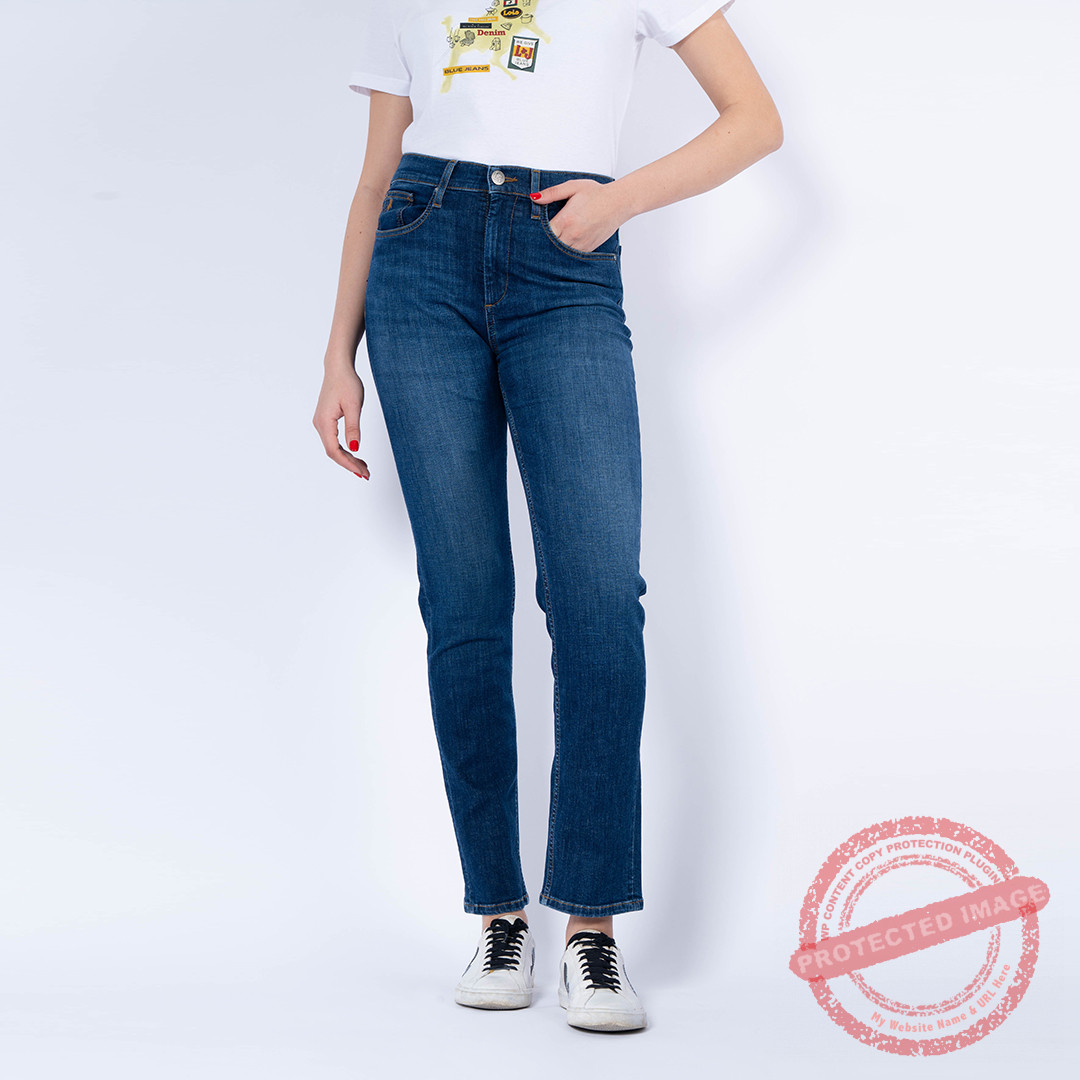 Lois Jean D70585-52 Mika Femme PE 3.