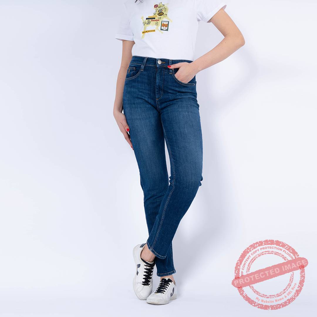 Lois Jean D70585-52 Mika Femme PE 3.