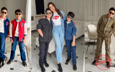 Collaboration avec l’influenceuse Rym Ben Aissa SS26