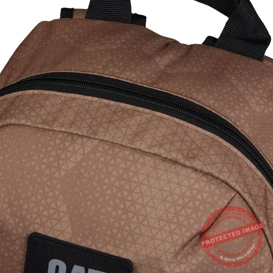 Cat Sac À Dos Cat. Benson Brown