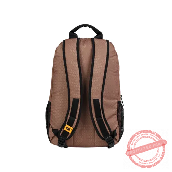 Cat Sac À Dos Cat. Benson Brown