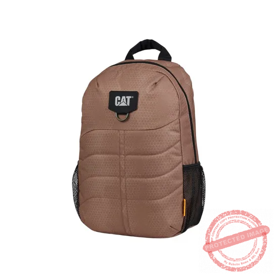 Cat Sac À Dos Cat. Benson Brown