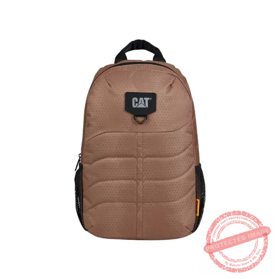 Cat Sac À Dos Cat. Benson Brown