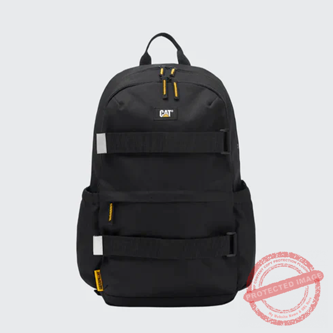 Cat Sac À Dos Cat. Melbourne Urban Black