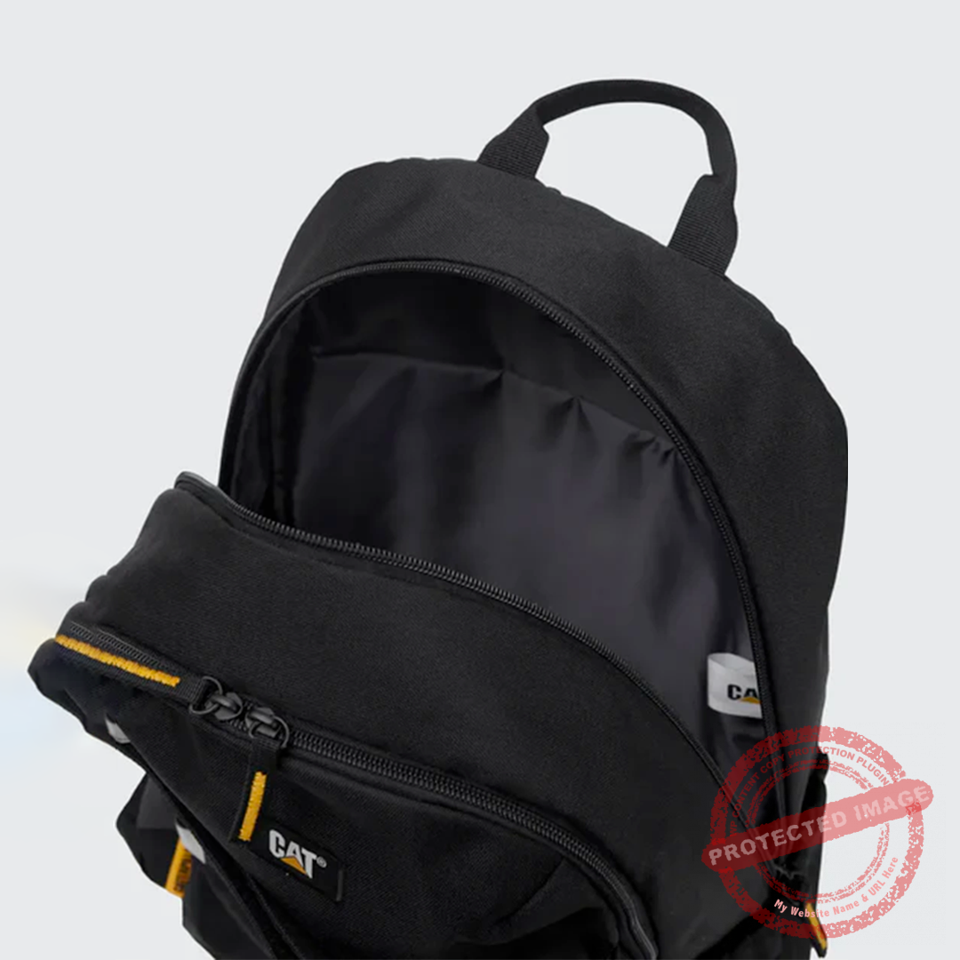 Cat Sac À Dos Cat. Melbourne Urban Black