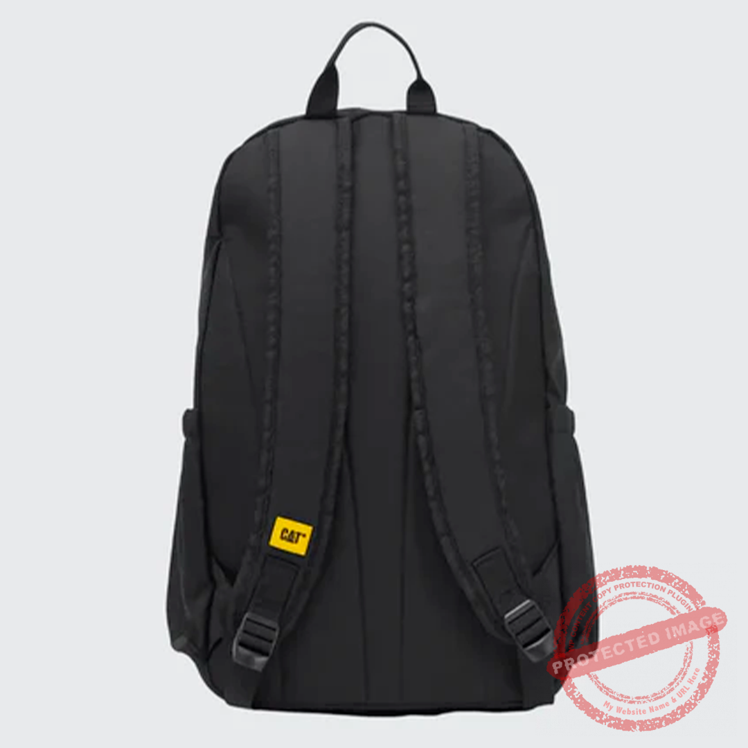 Cat Sac À Dos Cat. Melbourne Urban Black