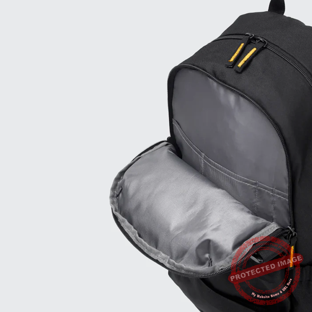 Cat Sac À Dos Cat. Melbourne Urban Black